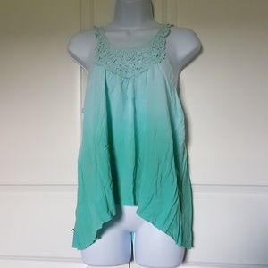XXI Ombre Summer Top